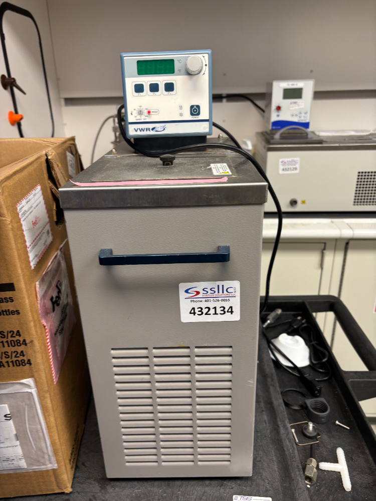 Image of VWR 1160S Circulating Chiller